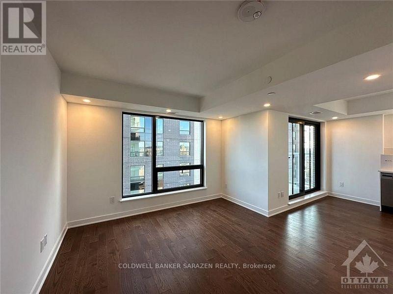 2411 - 340 Queen Street, Ottawa, Ontario  K1R 0G1 - Photo 4 - X12831278