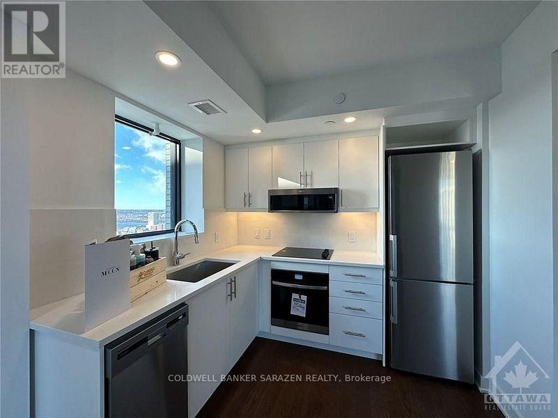 2411 - 340 Queen Street, Ottawa, Ontario  K1R 0G1 - Photo 7 - X12831278