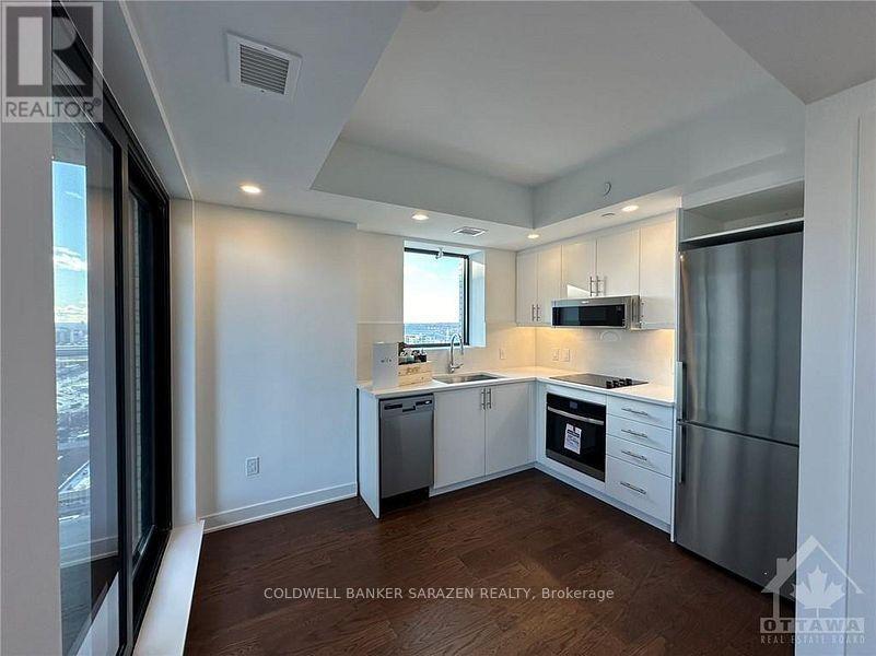 2411 - 340 Queen Street, Ottawa, Ontario  K1R 0G1 - Photo 8 - X12831278
