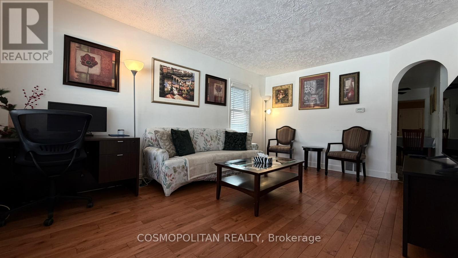 5359 Ontario Avenue, Niagara Falls, Ontario  L2E 3R7 - Photo 2 - X12831266