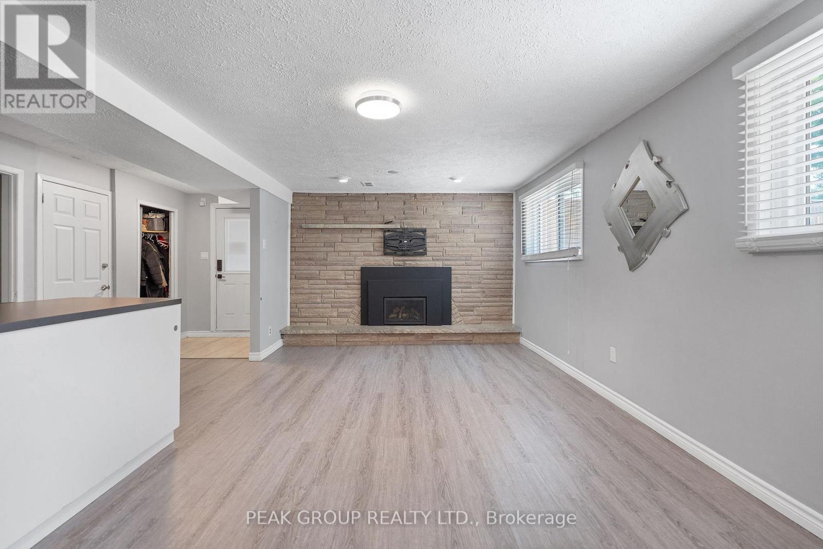 Lower - 4210 Briarwood Avenue, Niagara Falls (Morrison), Ontario  L2E 6Z5 - Photo 16 - X12831268