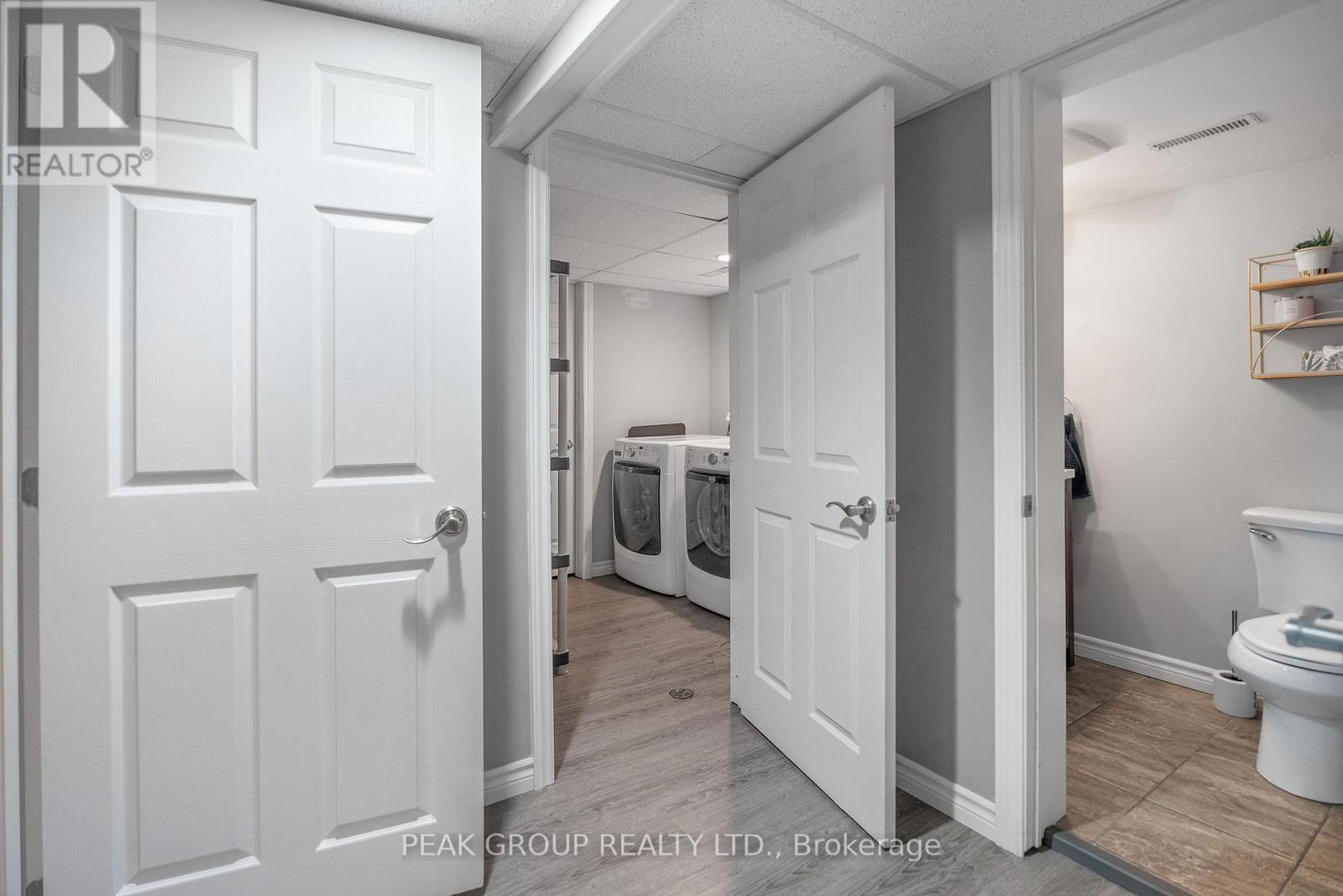 Lower - 4210 Briarwood Avenue, Niagara Falls (Morrison), Ontario  L2E 6Z5 - Photo 17 - X12831268