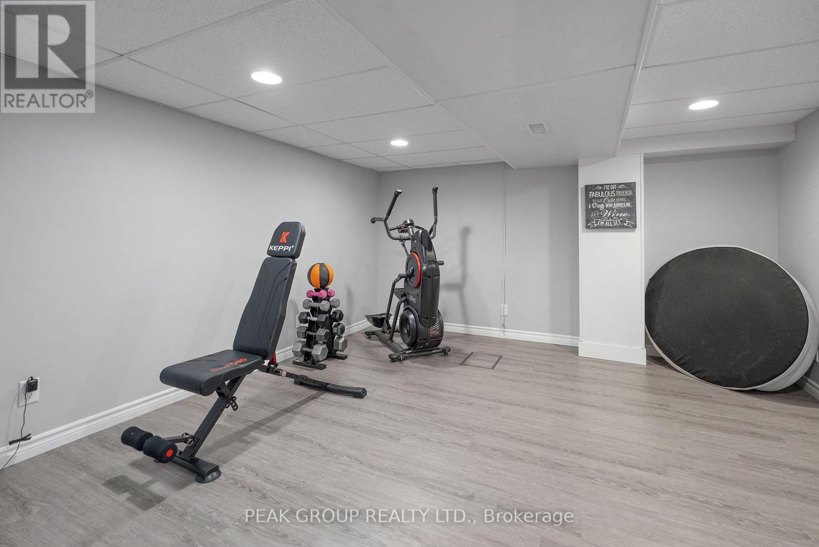 Lower - 4210 Briarwood Avenue, Niagara Falls (Morrison), Ontario  L2E 6Z5 - Photo 18 - X12831268