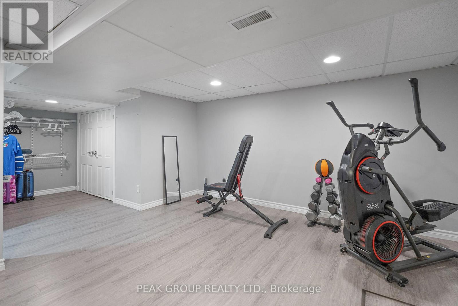 Lower - 4210 Briarwood Avenue, Niagara Falls (Morrison), Ontario  L2E 6Z5 - Photo 19 - X12831268