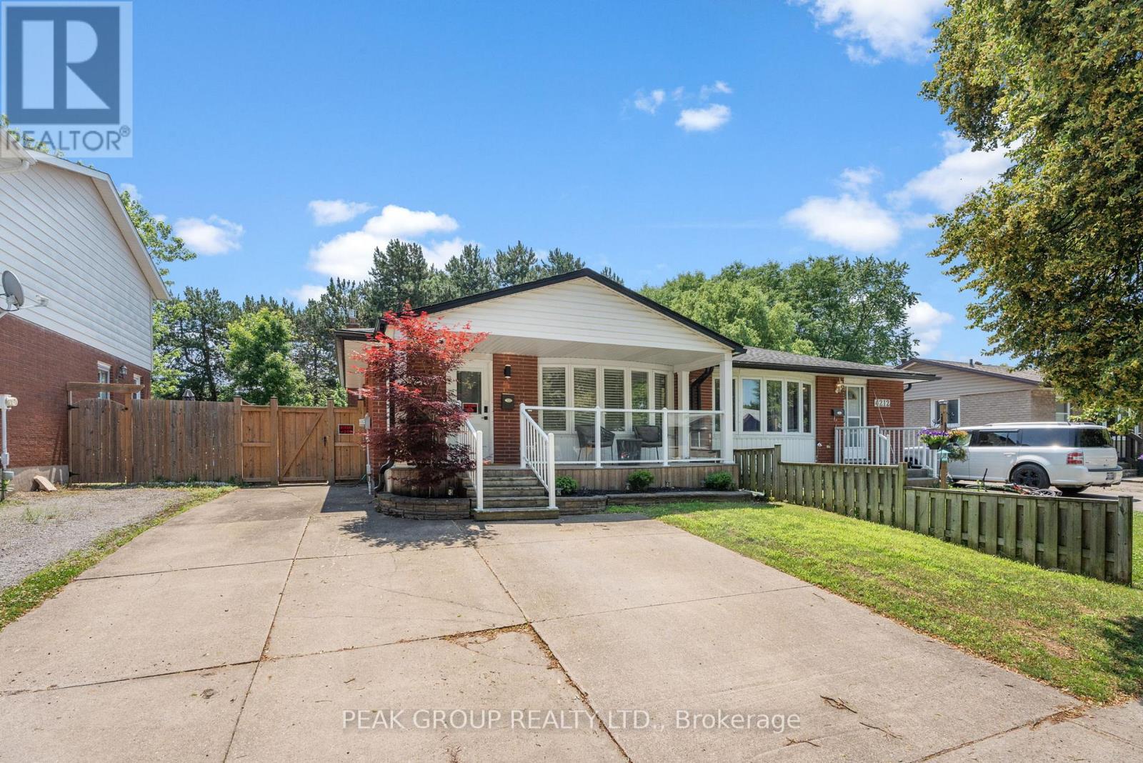 Lower - 4210 Briarwood Avenue, Niagara Falls (Morrison), Ontario  L2E 6Z5 - Photo 2 - X12831268