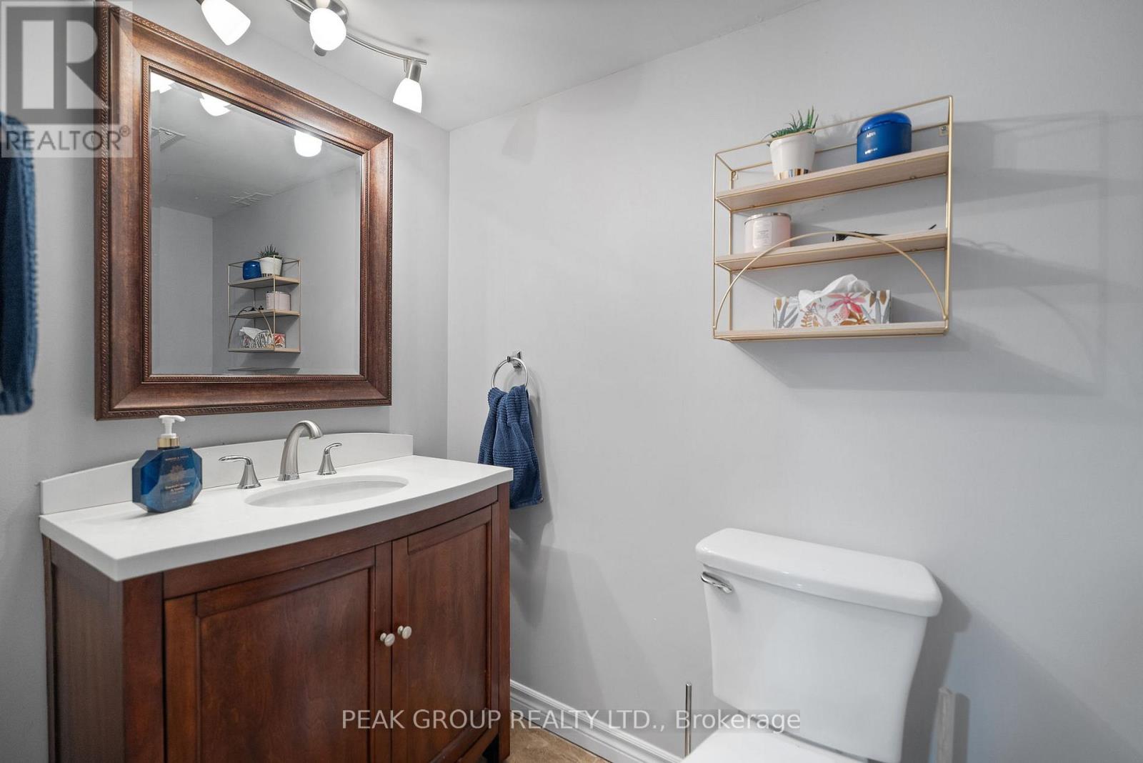 Lower - 4210 Briarwood Avenue, Niagara Falls (Morrison), Ontario  L2E 6Z5 - Photo 21 - X12831268