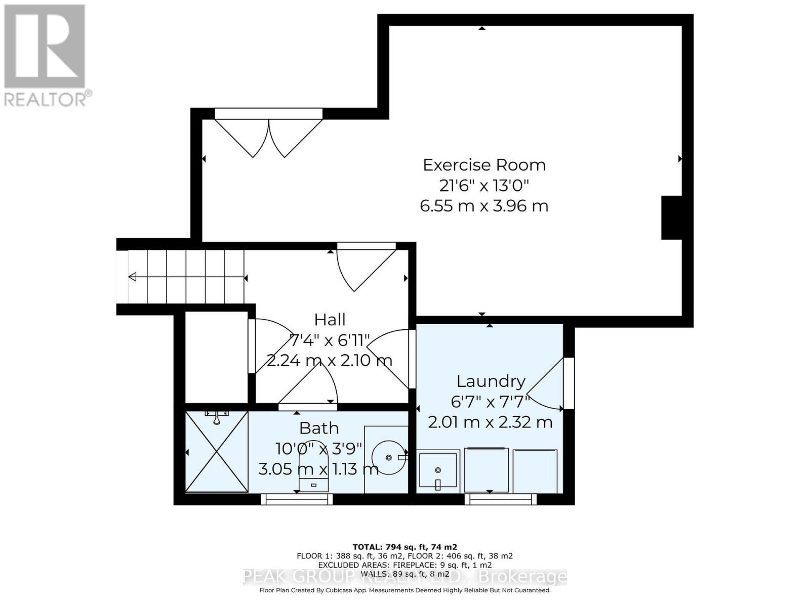 Lower - 4210 Briarwood Avenue, Niagara Falls (Morrison), Ontario  L2E 6Z5 - Photo 23 - X12831268