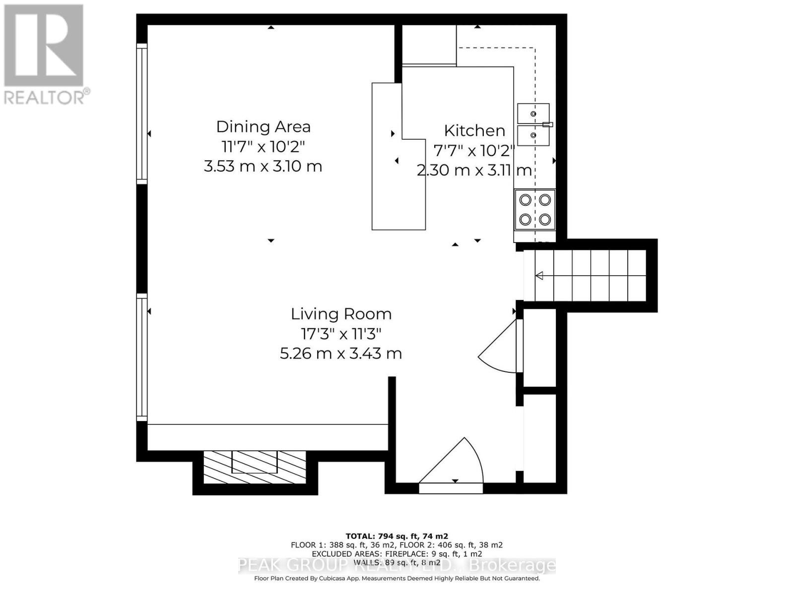 Lower - 4210 Briarwood Avenue, Niagara Falls (Morrison), Ontario  L2E 6Z5 - Photo 25 - X12831268