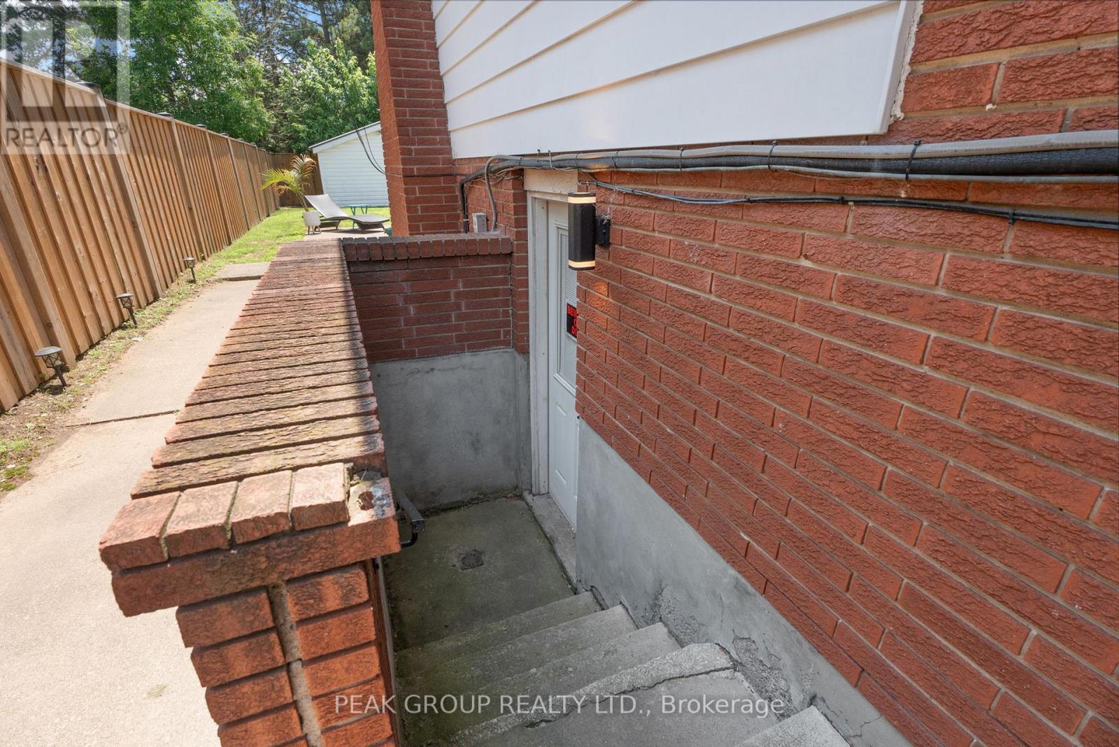 Lower - 4210 Briarwood Avenue, Niagara Falls (Morrison), Ontario  L2E 6Z5 - Photo 4 - X12831268