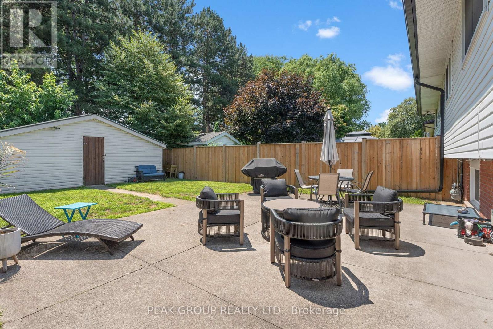 Lower - 4210 Briarwood Avenue, Niagara Falls (Morrison), Ontario  L2E 6Z5 - Photo 5 - X12831268