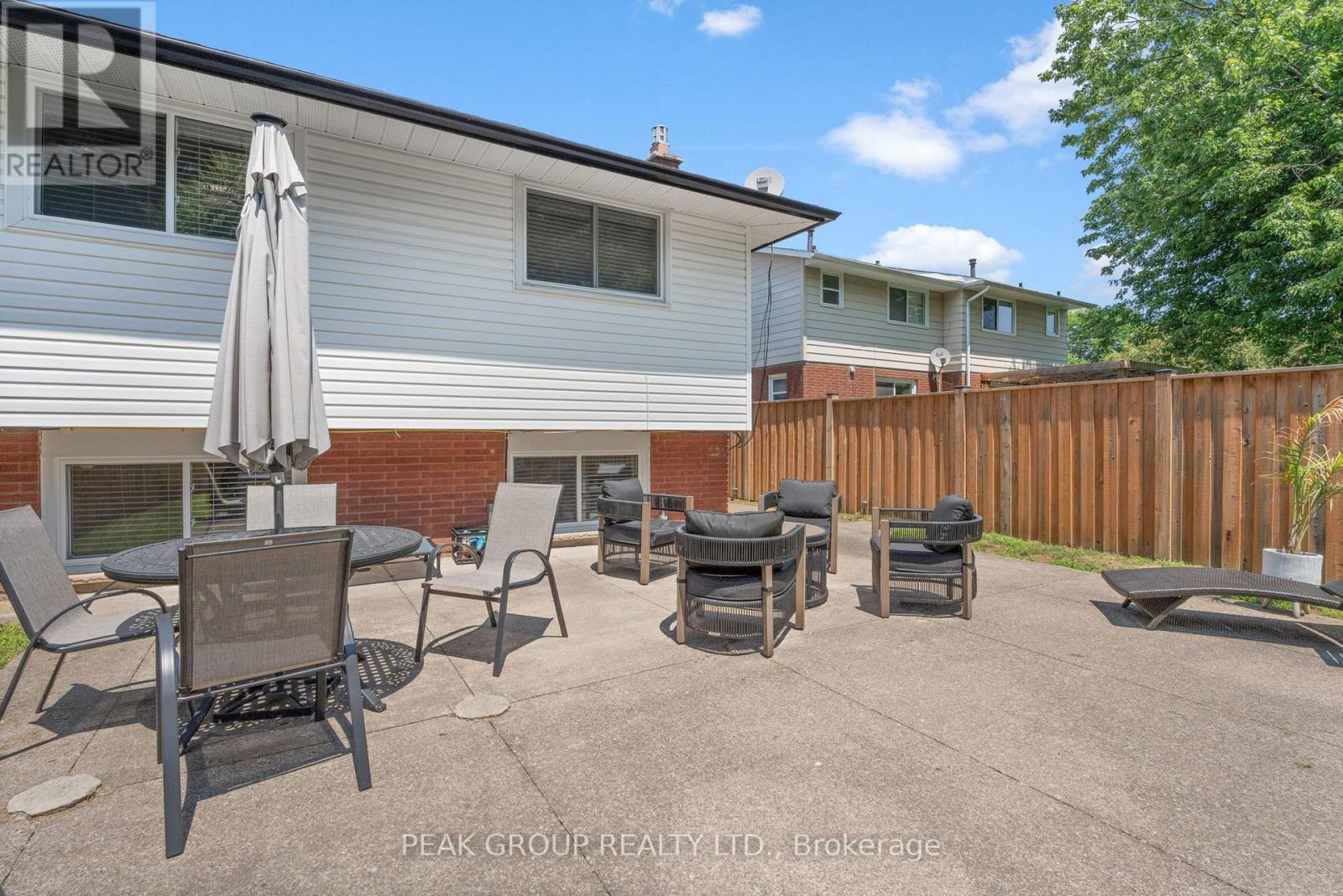 Lower - 4210 Briarwood Avenue, Niagara Falls (Morrison), Ontario  L2E 6Z5 - Photo 6 - X12831268