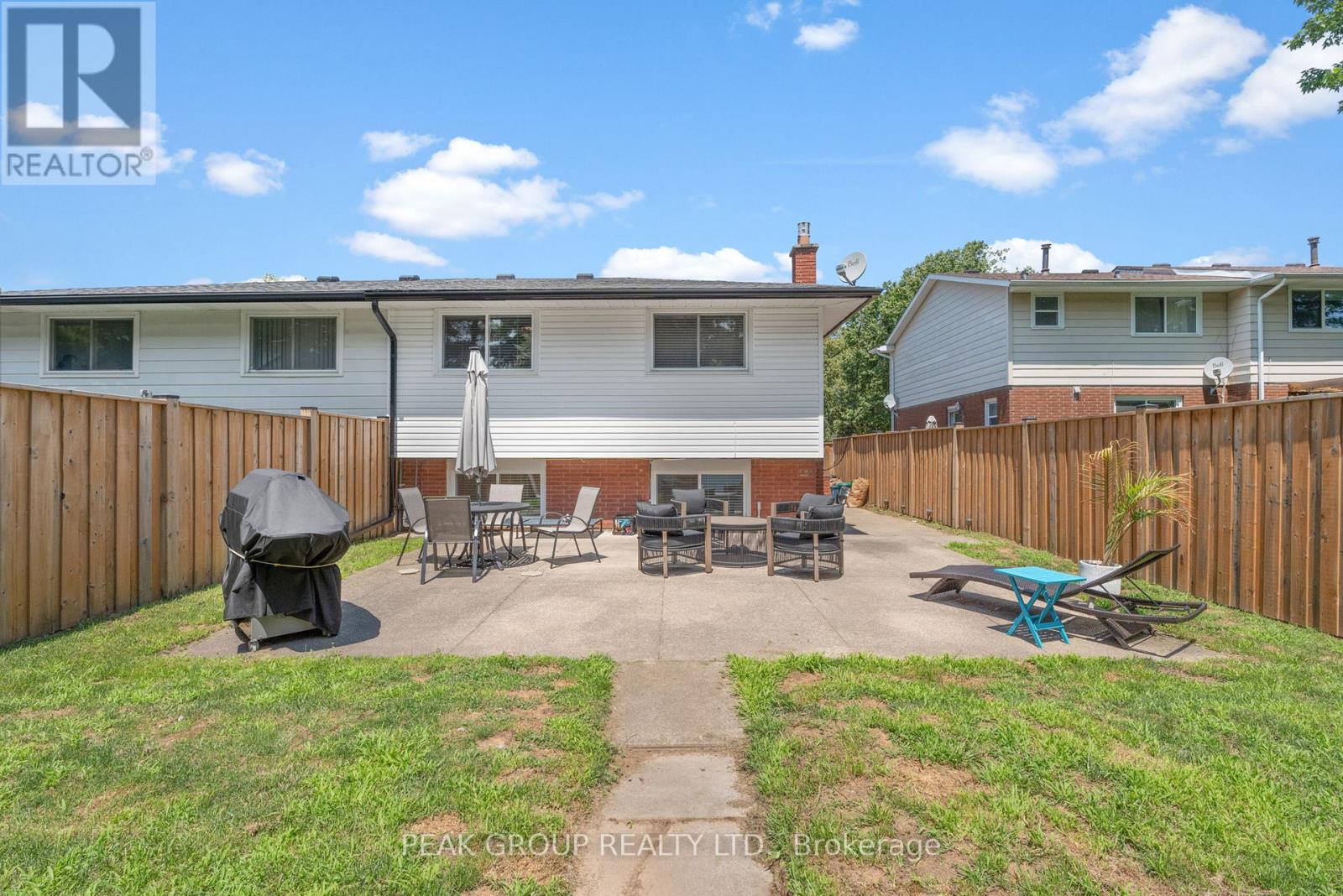 Lower - 4210 Briarwood Avenue, Niagara Falls (Morrison), Ontario  L2E 6Z5 - Photo 7 - X12831268