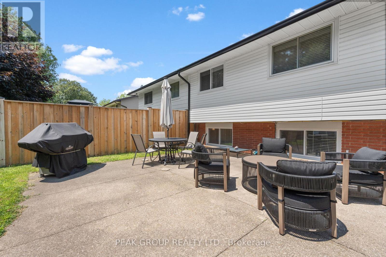 Lower - 4210 Briarwood Avenue, Niagara Falls (Morrison), Ontario  L2E 6Z5 - Photo 8 - X12831268