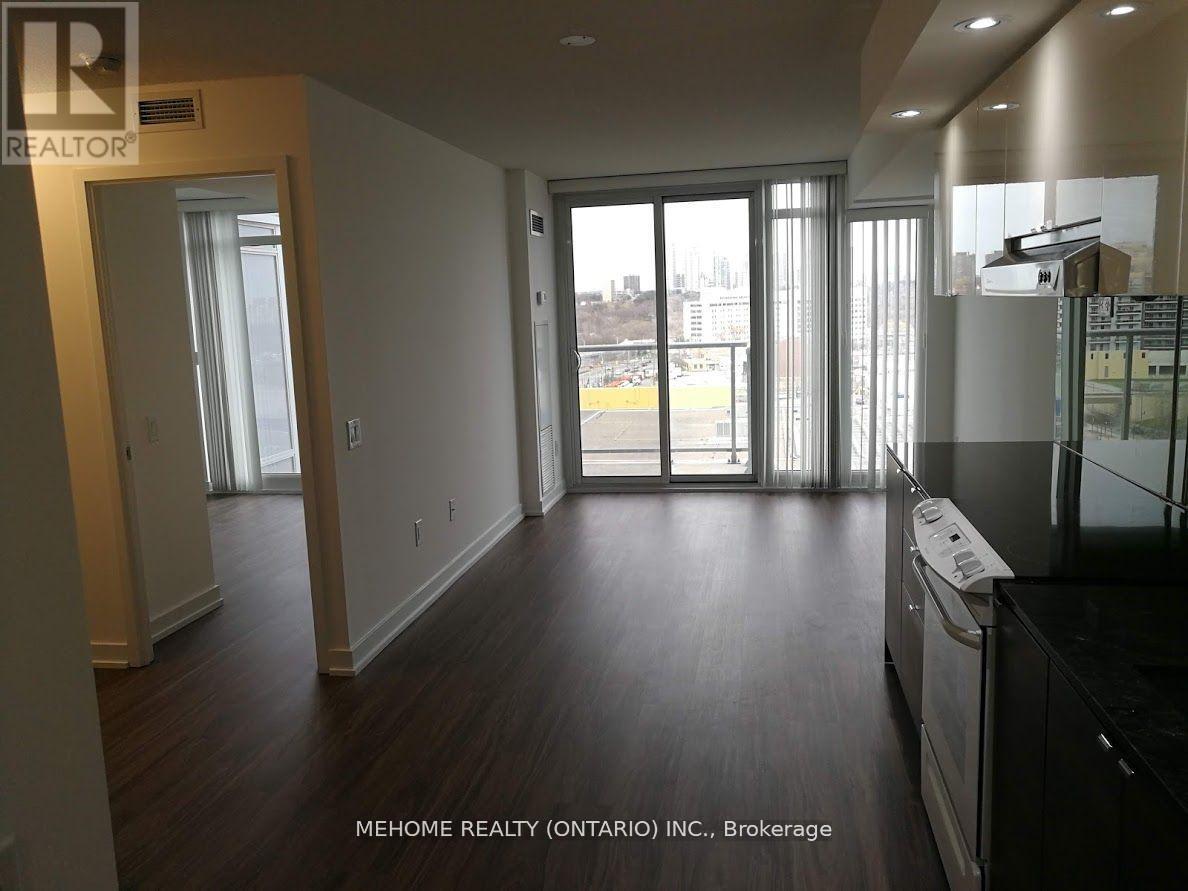 906 - 121 Mcmahon Drive, Toronto, Ontario  M2K 0C1 - Photo 4 - C12768178