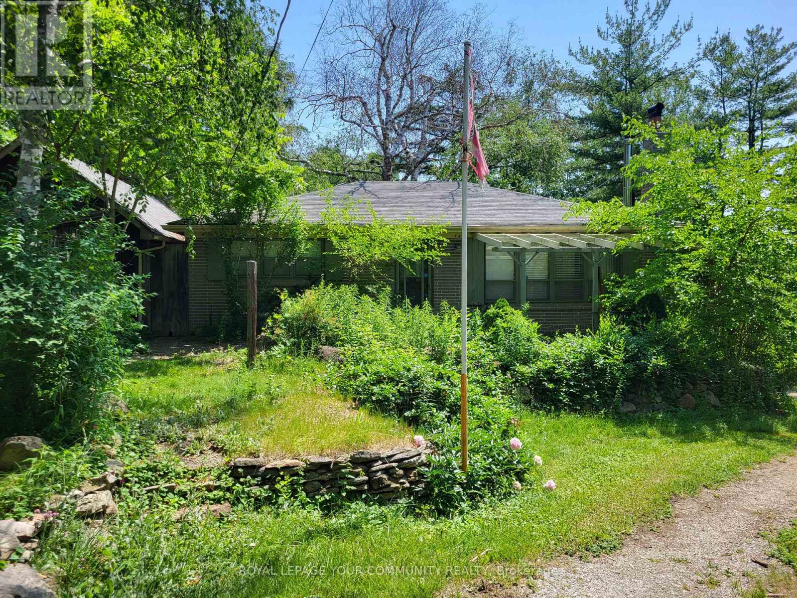 11419 BATHURST STREET, Richmond Hill, Ontario