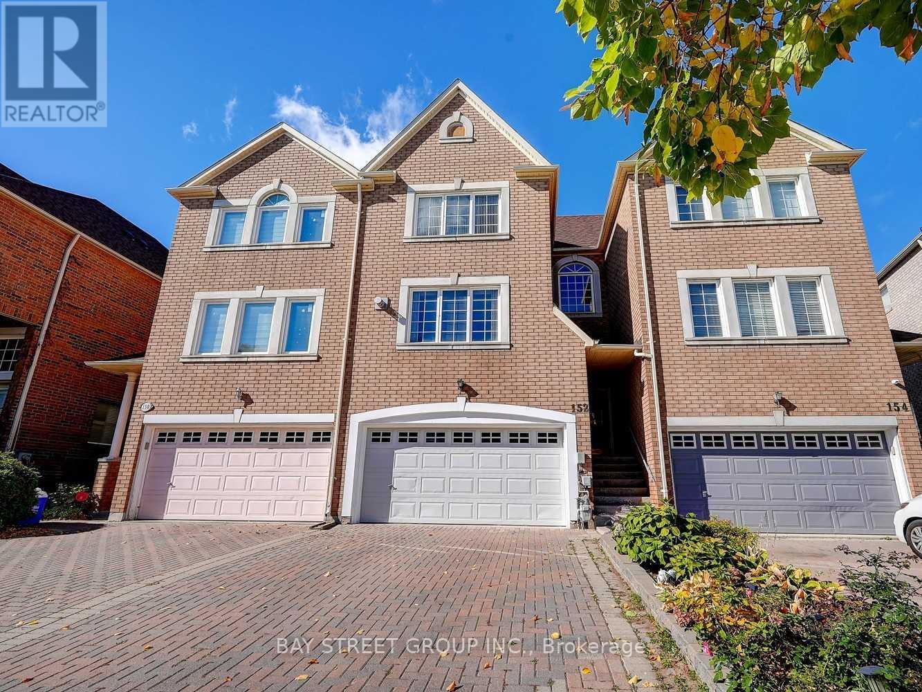 152 LEITCHCROFT CRESCENT, Markham, Ontario