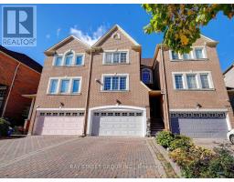 152 LEITCHCROFT CRESCENT, Markham, Ontario