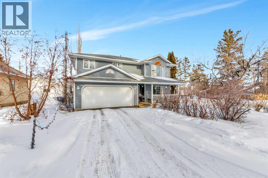 220 1 Avenue E, Maidstone, Saskatchewan  S0M 1M0 - Photo 1 - A2289430