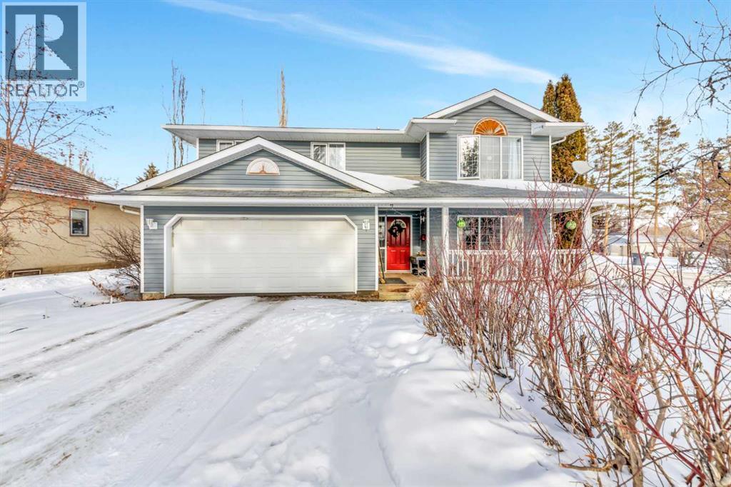 220 1 Avenue E, Maidstone, Saskatchewan  S0M 1M0 - Photo 2 - A2289430