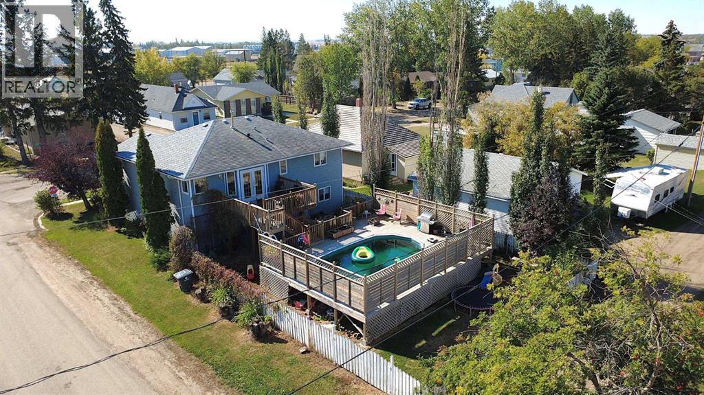 220 1 Avenue E, Maidstone, Saskatchewan  S0M 1M0 - Photo 38 - A2289430