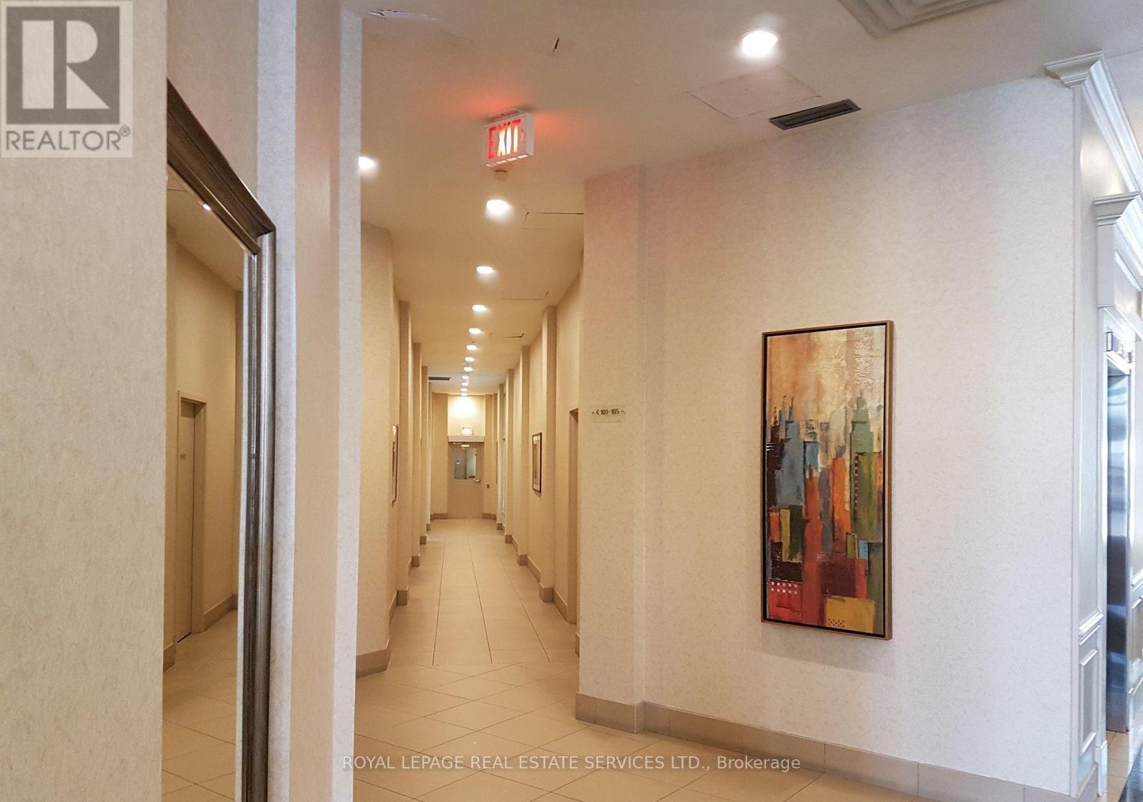 607 - 11 Thorncliffe Pk Drive, Toronto (Thorncliffe Park), Ontario  M4H 1P3 - Photo 13 - C12831194