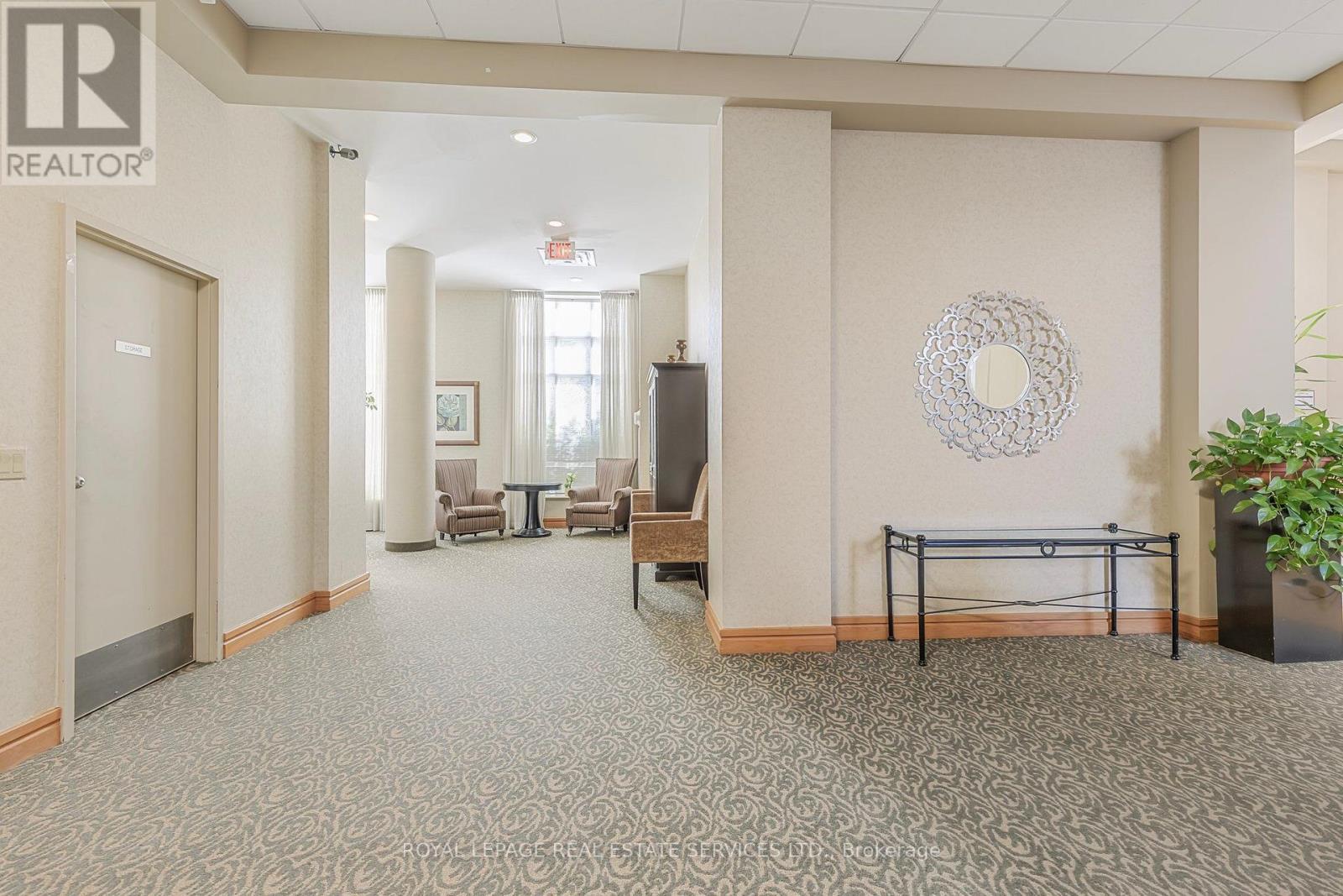 607 - 11 Thorncliffe Pk Drive, Toronto (Thorncliffe Park), Ontario  M4H 1P3 - Photo 14 - C12831194