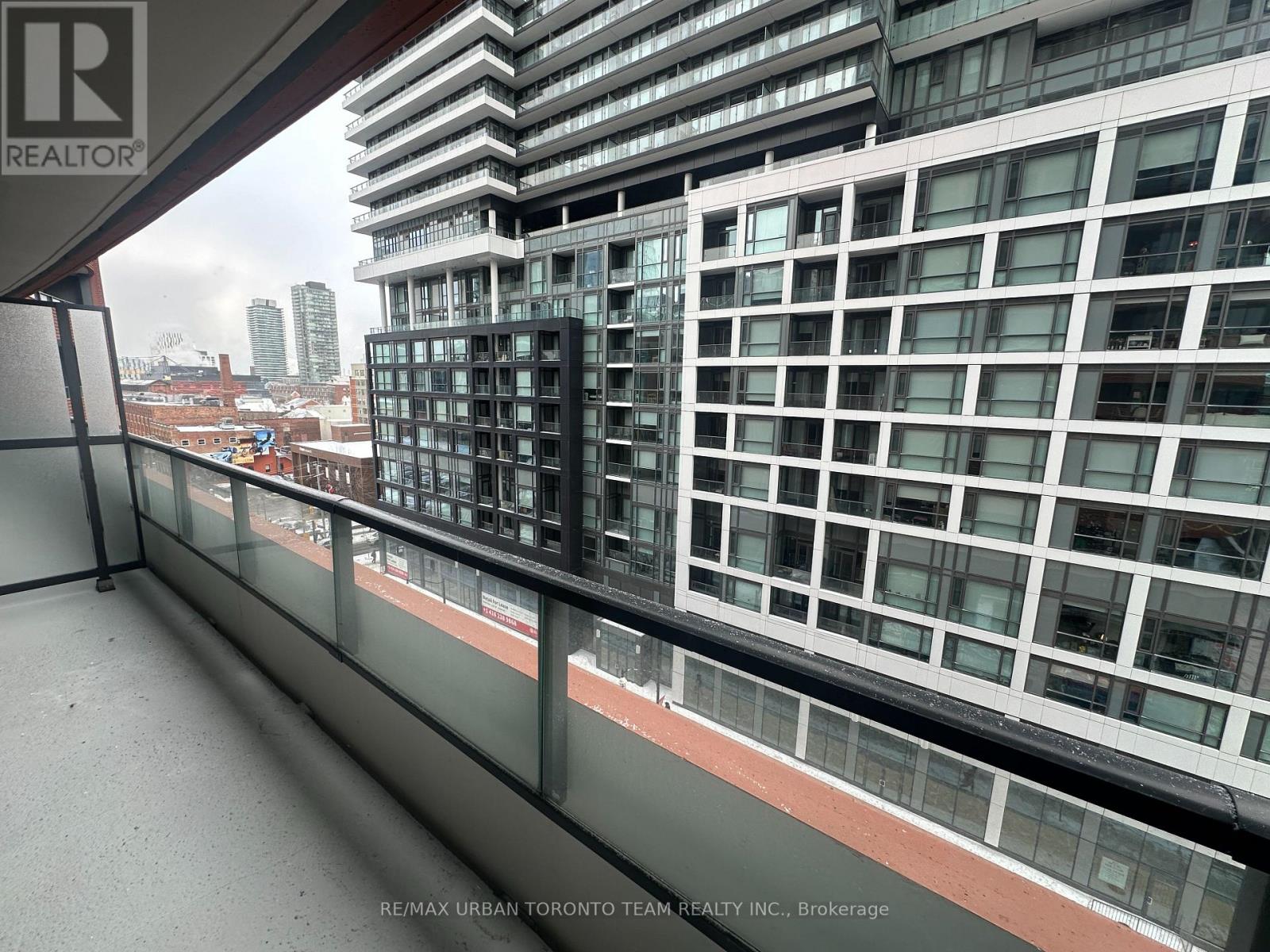 811 - 180 Front Street E, Toronto (Moss Park), Ontario  M5A 0K9 - Photo 15 - C12831202