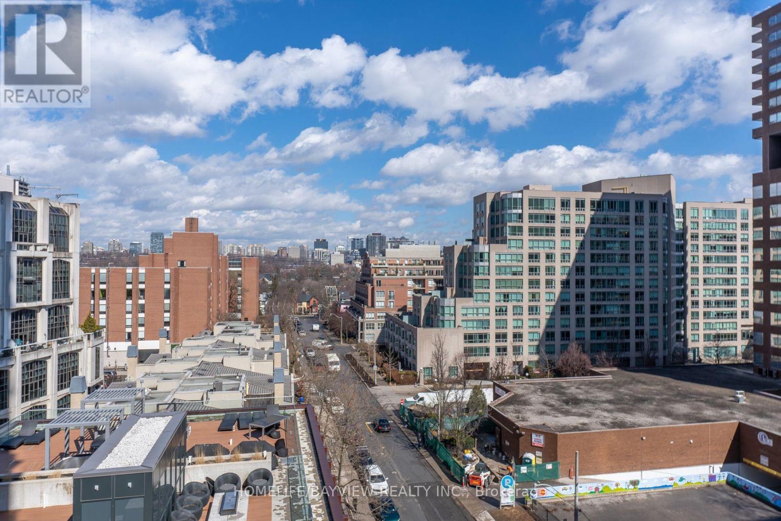 703 - 32 Davenport Road, Toronto (Annex), Ontario  M5R 0B5 - Photo 21 - C12831214