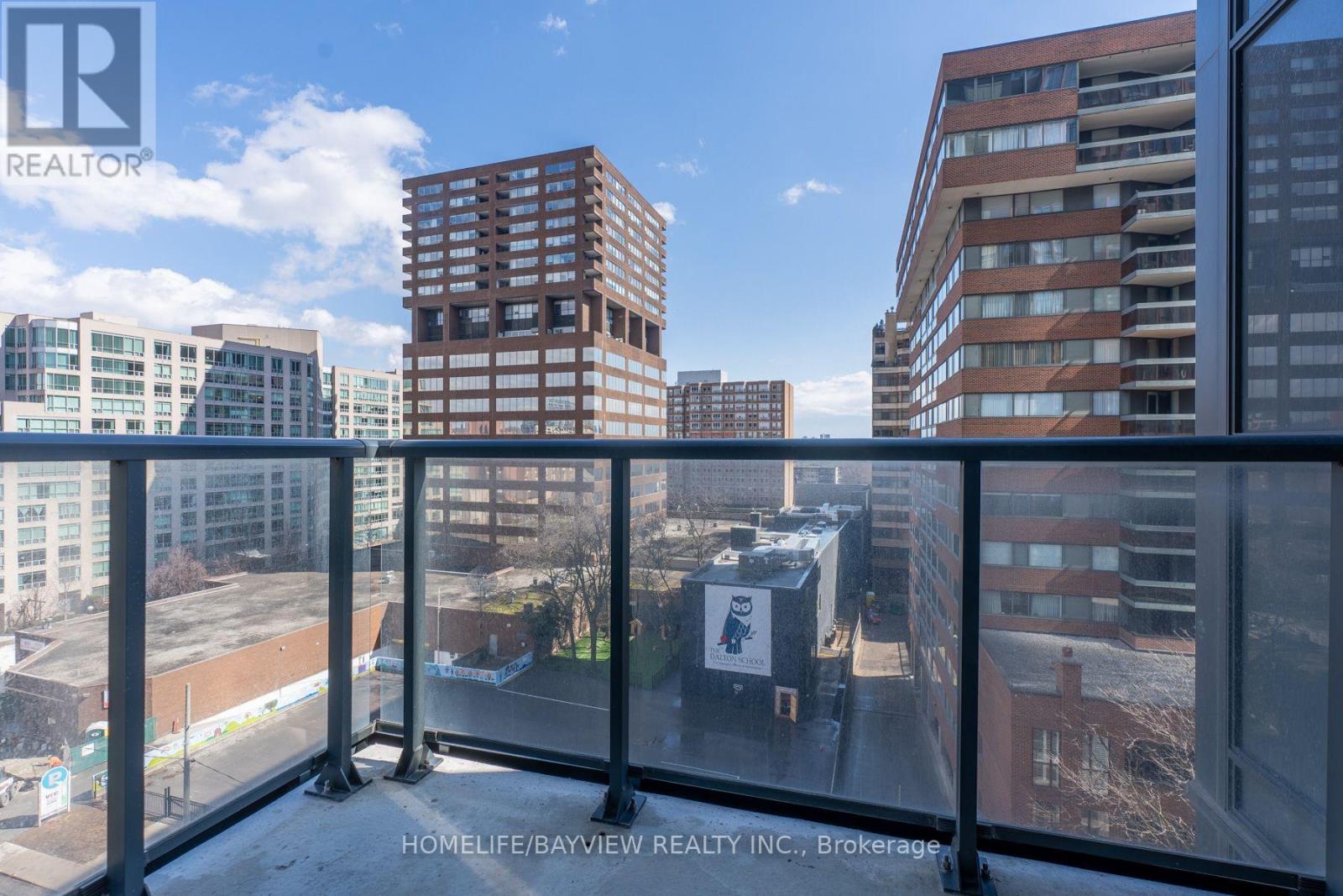 703 - 32 Davenport Road, Toronto (Annex), Ontario  M5R 0B5 - Photo 23 - C12831214