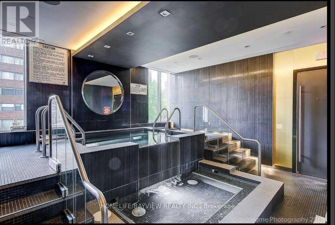 703 - 32 Davenport Road, Toronto (Annex), Ontario  M5R 0B5 - Photo 31 - C12831214