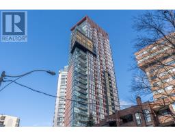 703 - 32 DAVENPORT ROAD, Toronto, Ontario