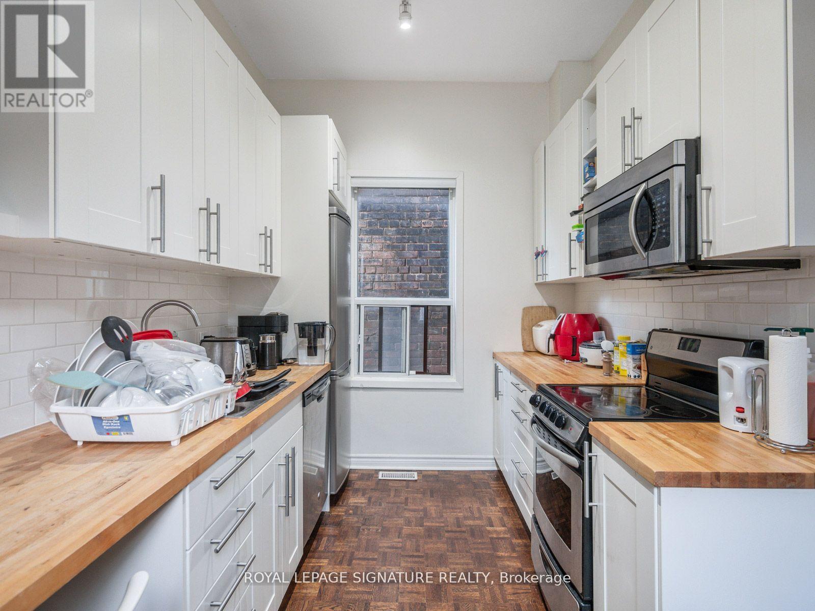725 Dovercourt Road, Toronto (Palmerston-Little Italy), Ontario  M6H 2W7 - Photo 18 - C12831228
