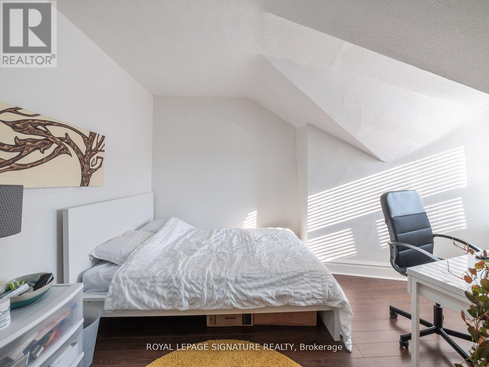 725 Dovercourt Road, Toronto (Palmerston-Little Italy), Ontario  M6H 2W7 - Photo 30 - C12831228