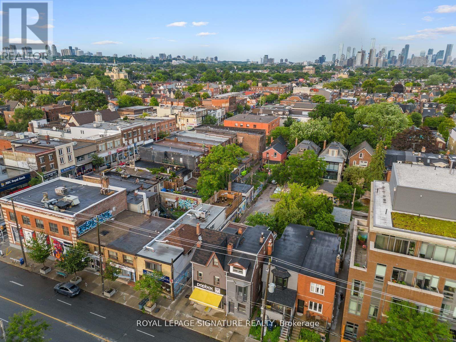 725 Dovercourt Road, Toronto (Palmerston-Little Italy), Ontario  M6H 2W7 - Photo 32 - C12831228