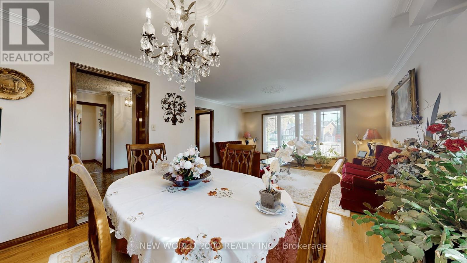 17 Squirewood Road, Toronto (Pleasant View), Ontario  M2J 4T2 - Photo 10 - C12831232