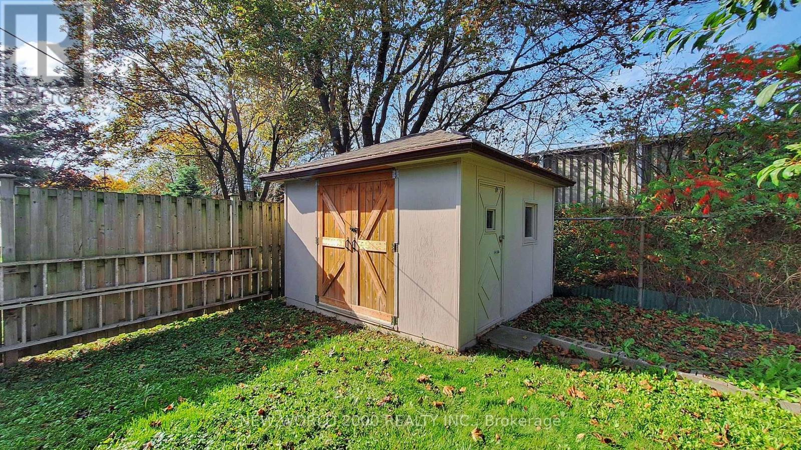 17 Squirewood Road, Toronto (Pleasant View), Ontario  M2J 4T2 - Photo 38 - C12831232