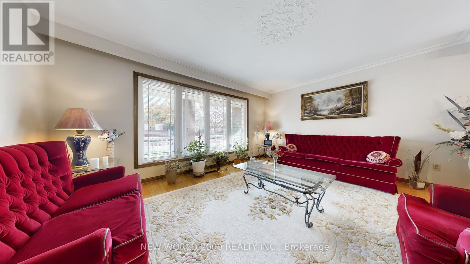 17 Squirewood Road, Toronto (Pleasant View), Ontario  M2J 4T2 - Photo 4 - C12831232