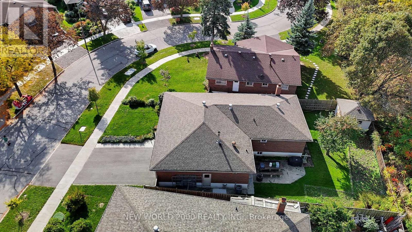 17 Squirewood Road, Toronto (Pleasant View), Ontario  M2J 4T2 - Photo 50 - C12831232