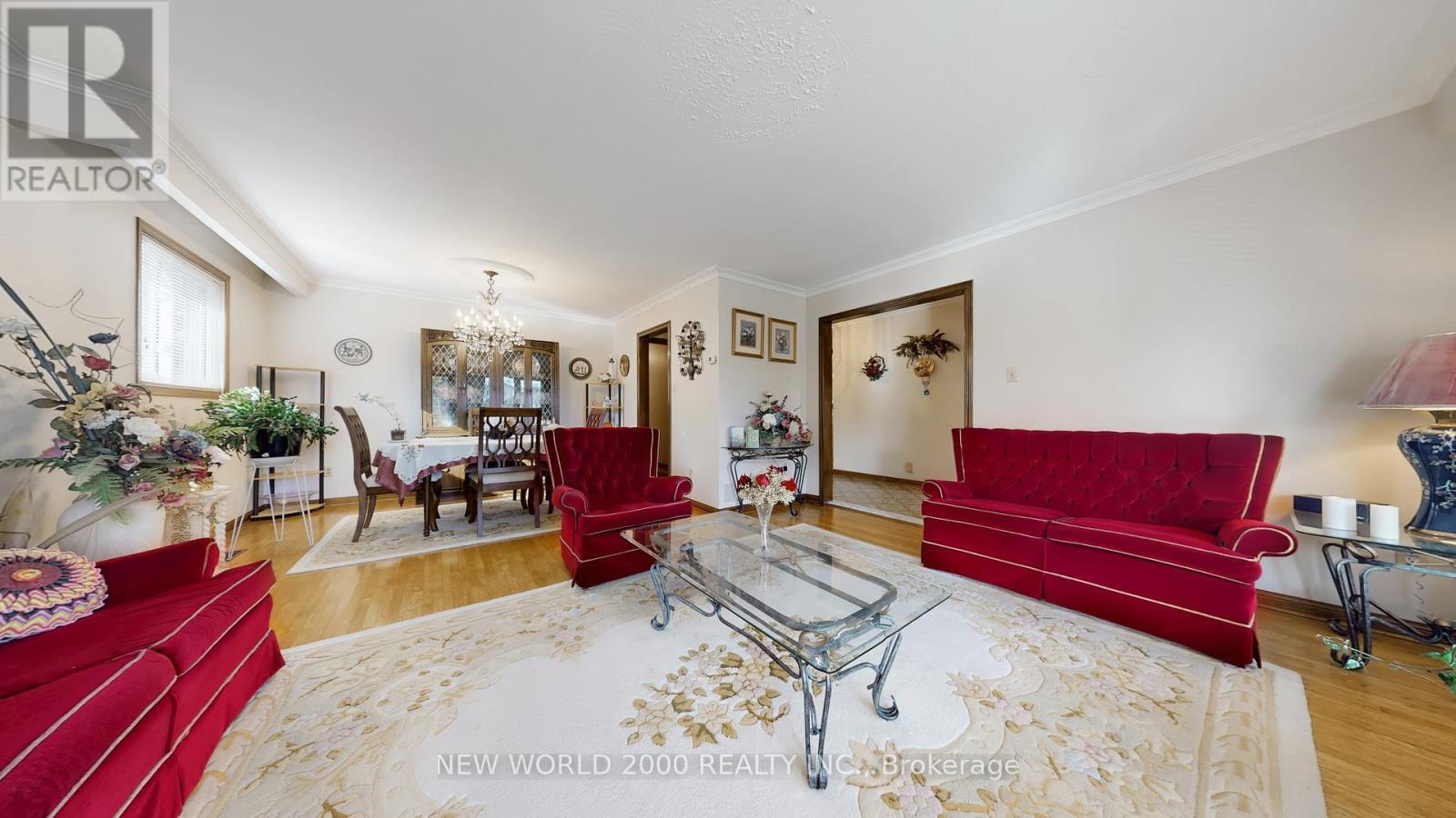 17 Squirewood Road, Toronto (Pleasant View), Ontario  M2J 4T2 - Photo 6 - C12831232
