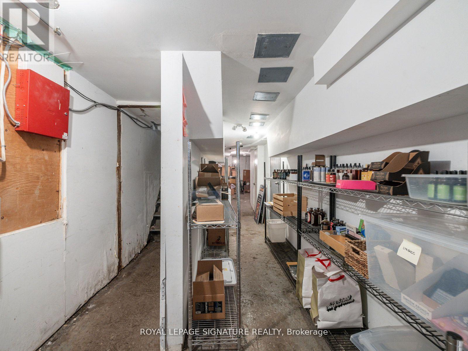 725 Dovercourt Road, Toronto (Palmerston-Little Italy), Ontario  M6H 2W7 - Photo 17 - C12831234