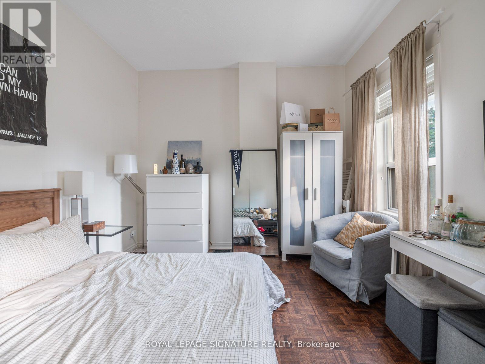 725 Dovercourt Road, Toronto (Palmerston-Little Italy), Ontario  M6H 2W7 - Photo 23 - C12831234