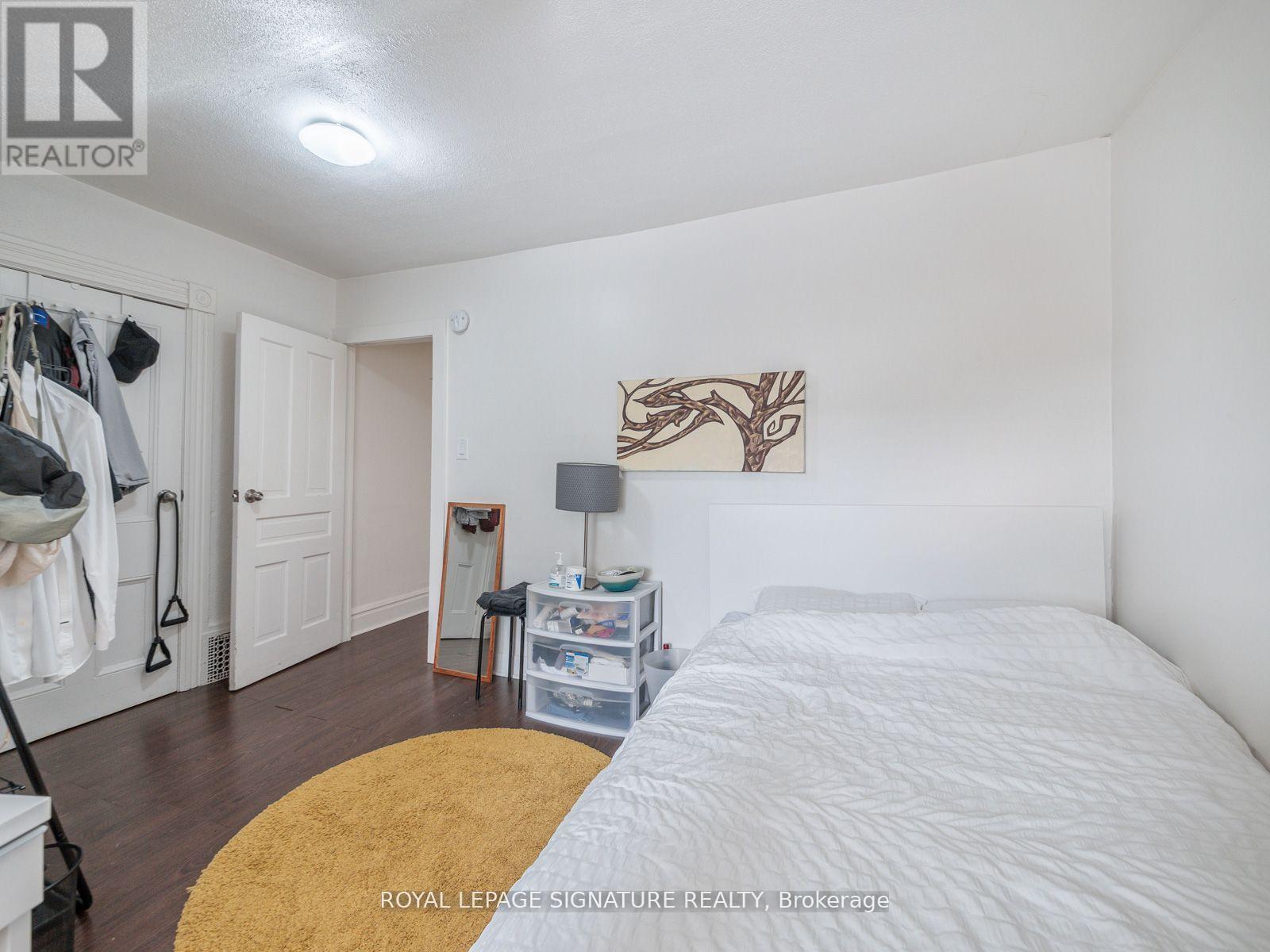 725 Dovercourt Road, Toronto (Palmerston-Little Italy), Ontario  M6H 2W7 - Photo 26 - C12831234