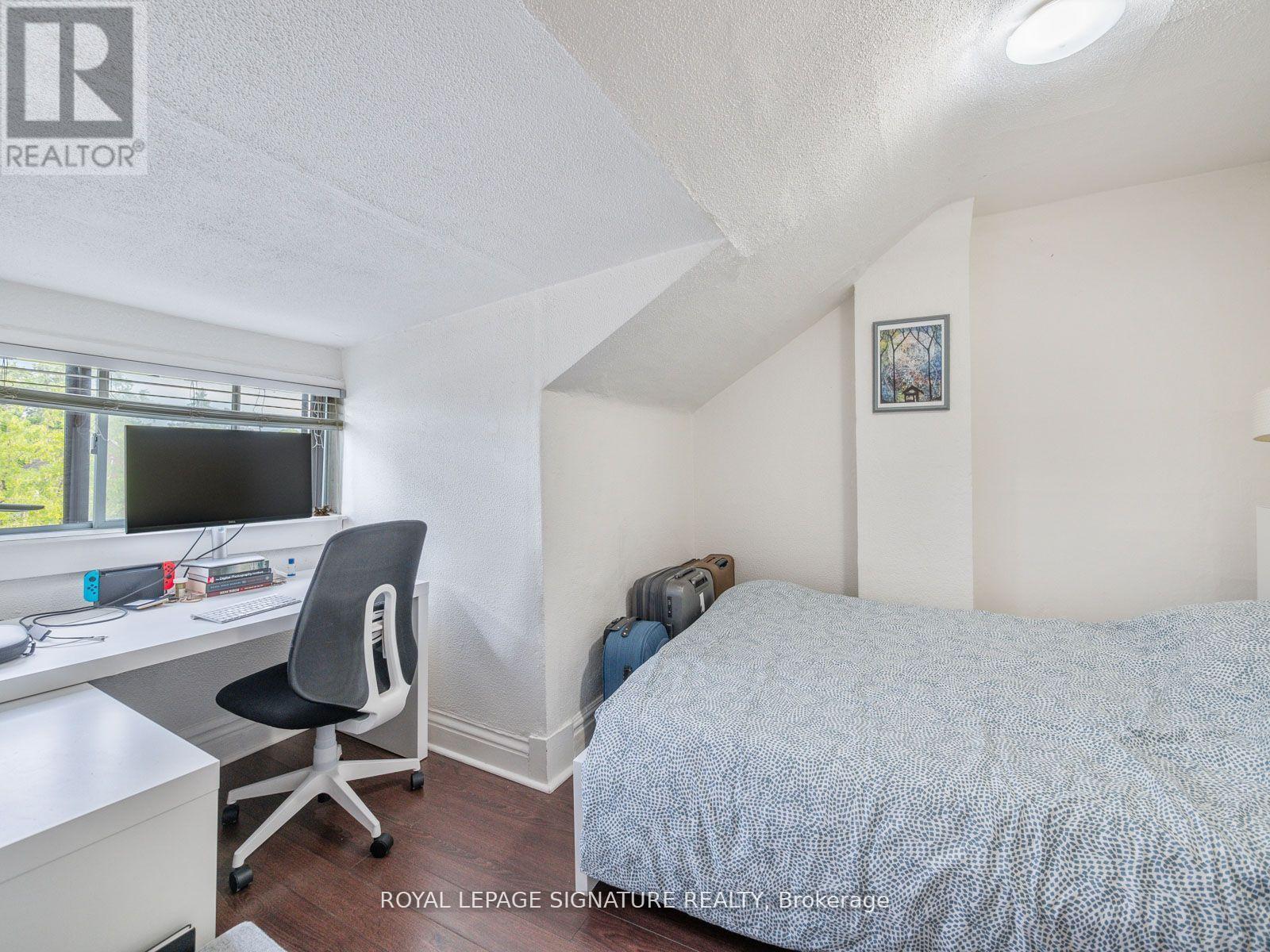 725 Dovercourt Road, Toronto (Palmerston-Little Italy), Ontario  M6H 2W7 - Photo 28 - C12831234