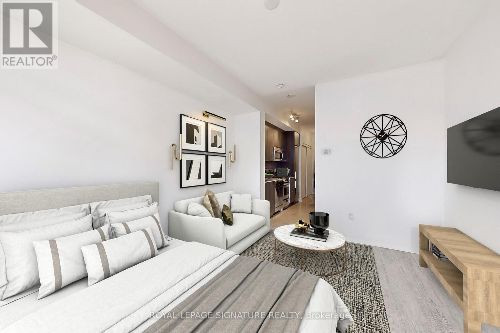 608 - 78 TECUMSETH STREET, toronto (niagara), Ontario