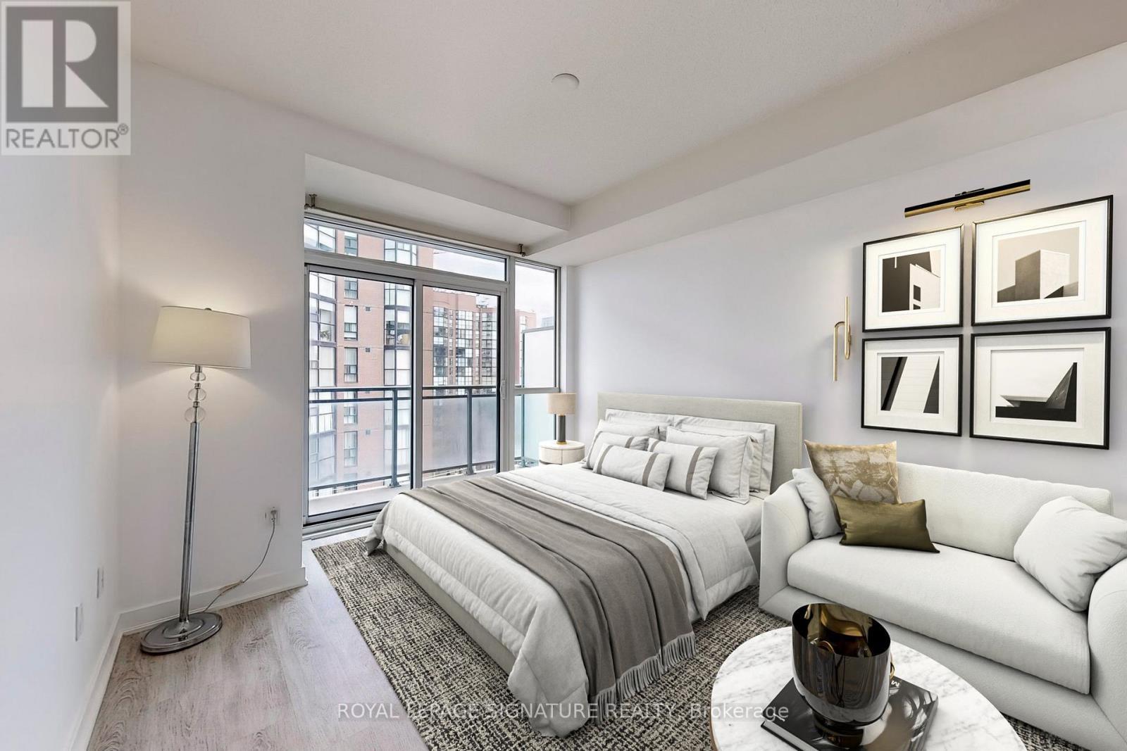 608 - 78 Tecumseth Street, Toronto (Niagara), Ontario  M5V 0A9 - Photo 2 - C12831244