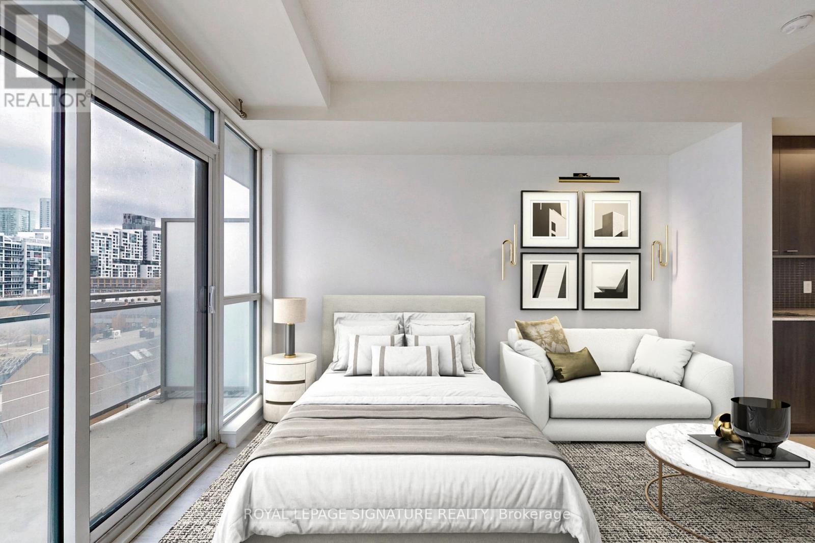 608 - 78 Tecumseth Street, Toronto (Niagara), Ontario  M5V 0A9 - Photo 4 - C12831244