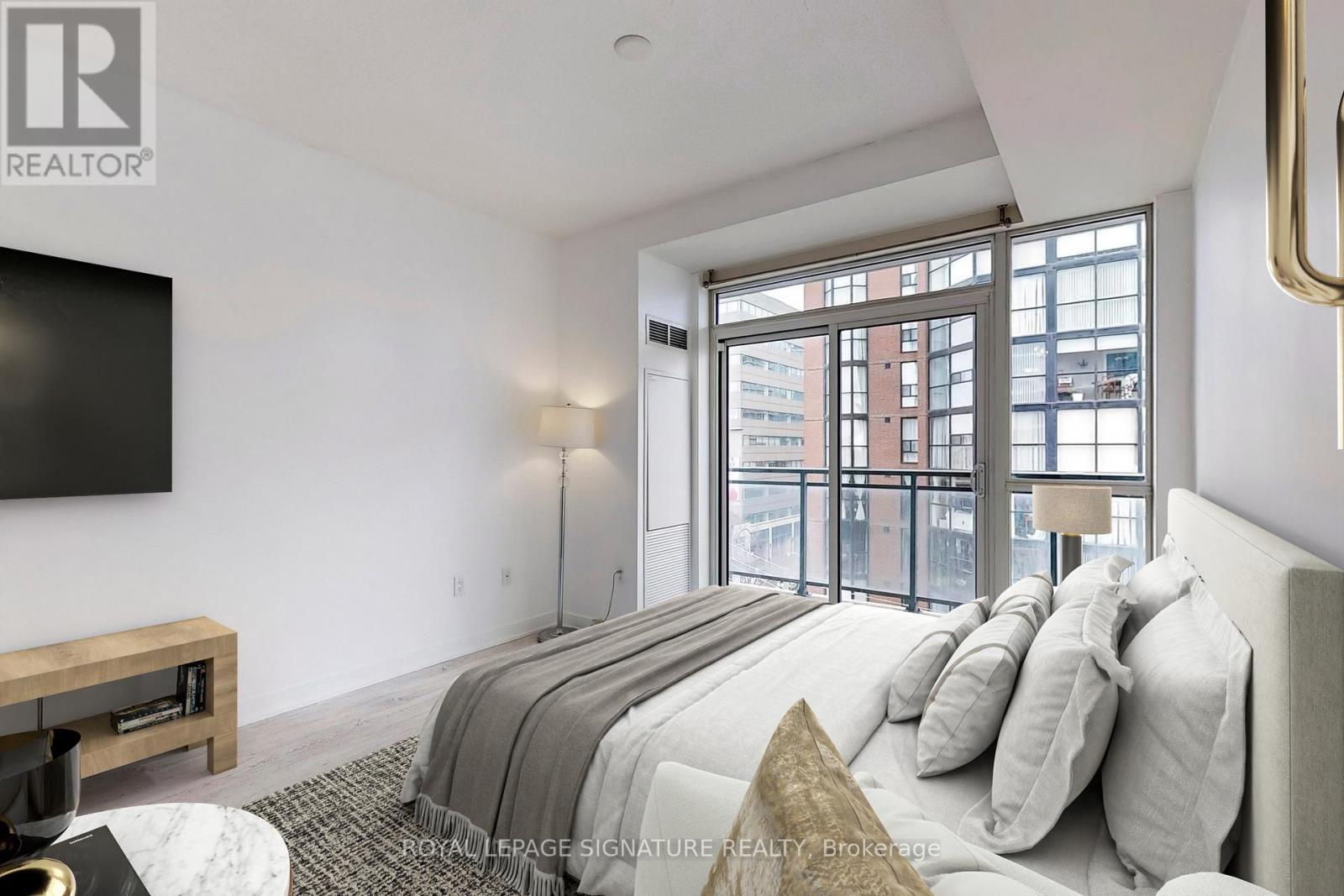 608 - 78 Tecumseth Street, Toronto (Niagara), Ontario  M5V 0A9 - Photo 5 - C12831244