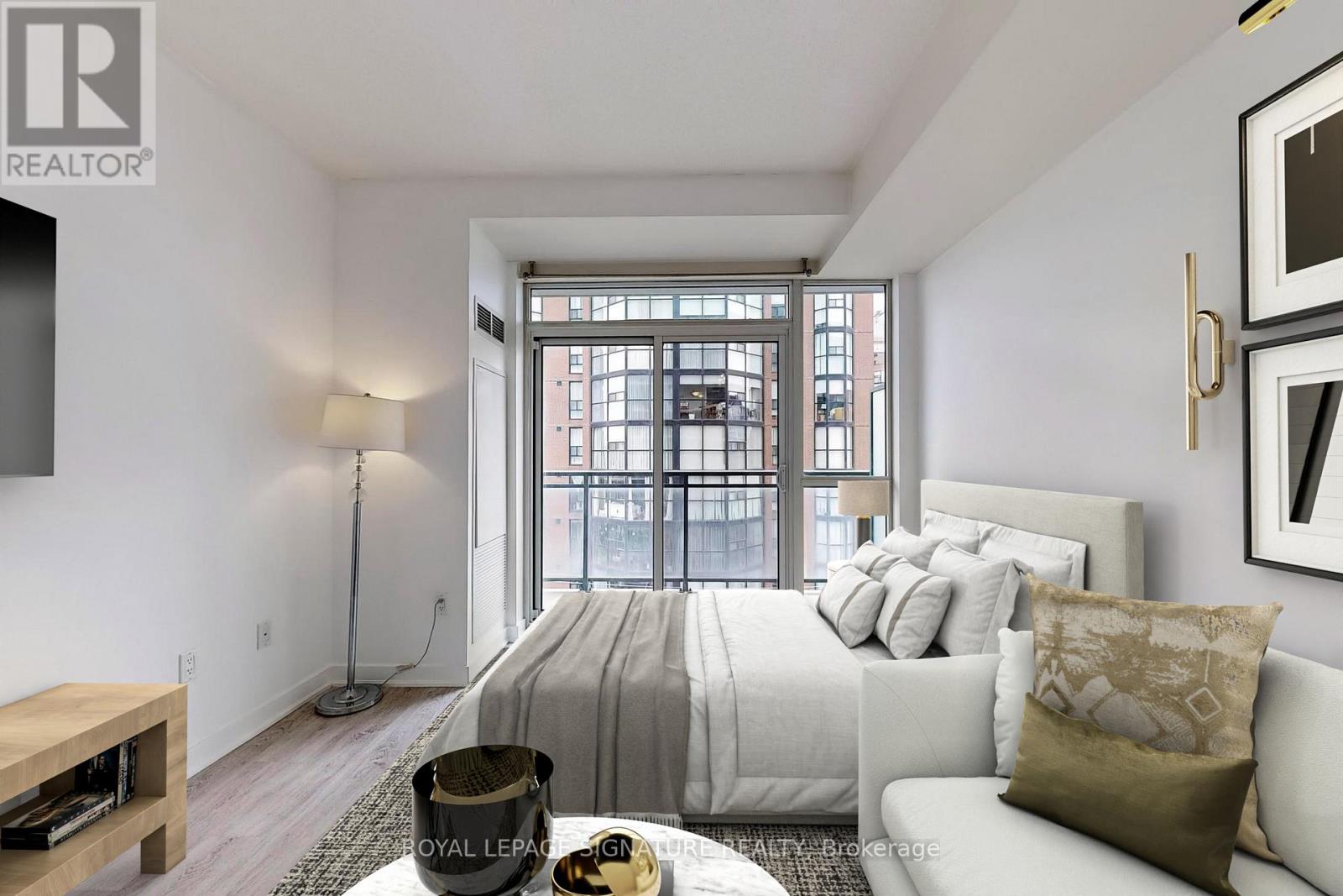 608 - 78 Tecumseth Street, Toronto (Niagara), Ontario  M5V 0A9 - Photo 6 - C12831244