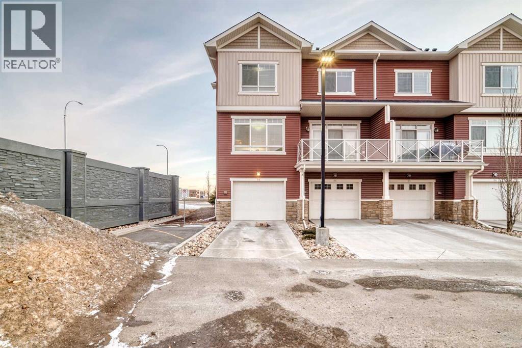 96 Skyview Ranch Avenue Ne, Calgary, Alberta T3N 0R8 - Photo 42 - A2286185