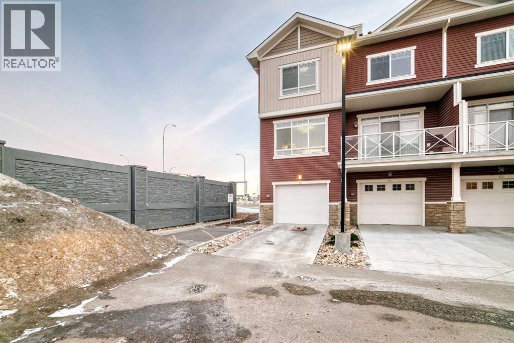 96 Skyview Ranch Avenue Ne, Calgary, Alberta T3N 0R8 - Photo 44 - A2286185